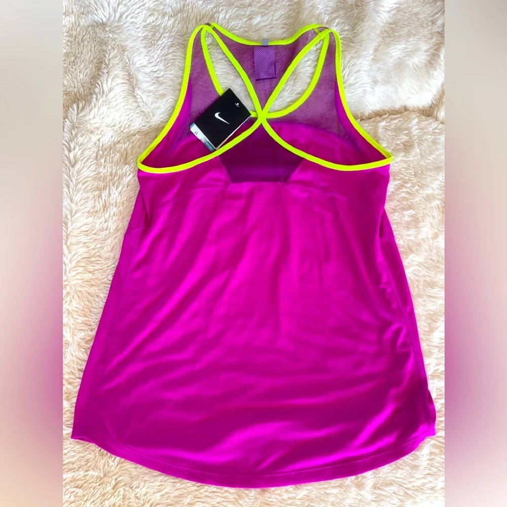 Nike Dri Fit Top - Picture 2 of 13